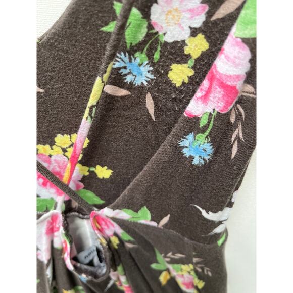 Reformation  Maxi Floral Dress Size S - Picture 3 of 7